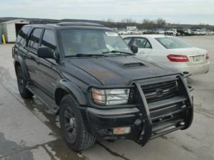 Sell Damaged Car Gilbert